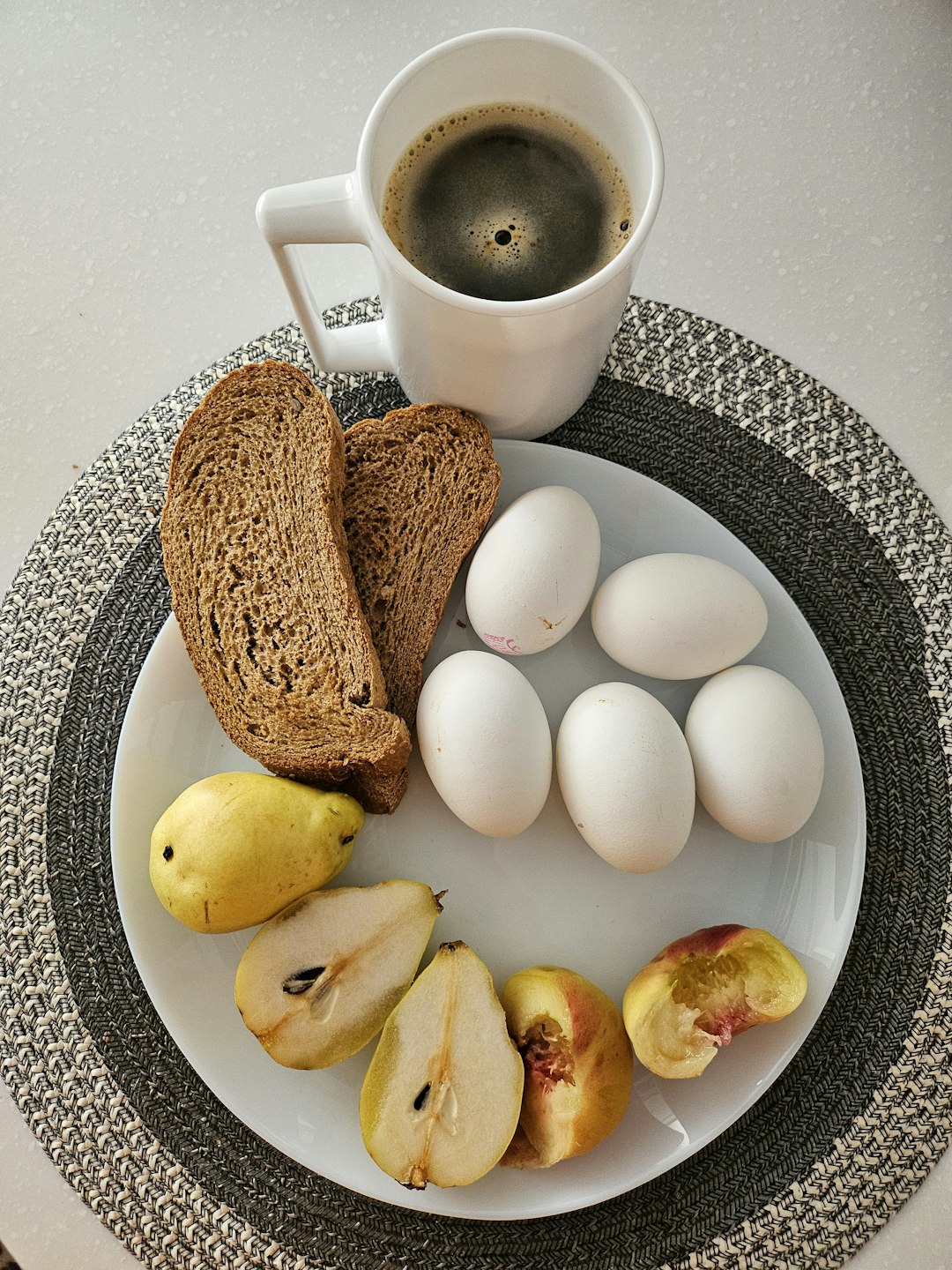 Egg Whites Only: Missing the Best Part (image credits: unsplash)
