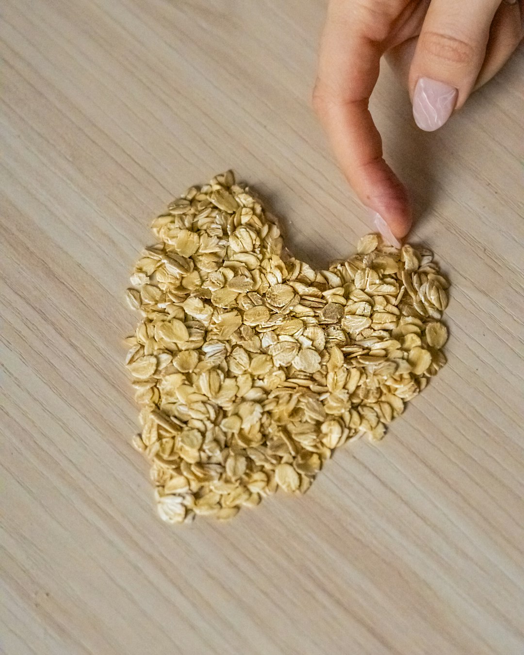 Why Your Heart Actually Craves These Ancient Powerhouses (image credits: unsplash)
