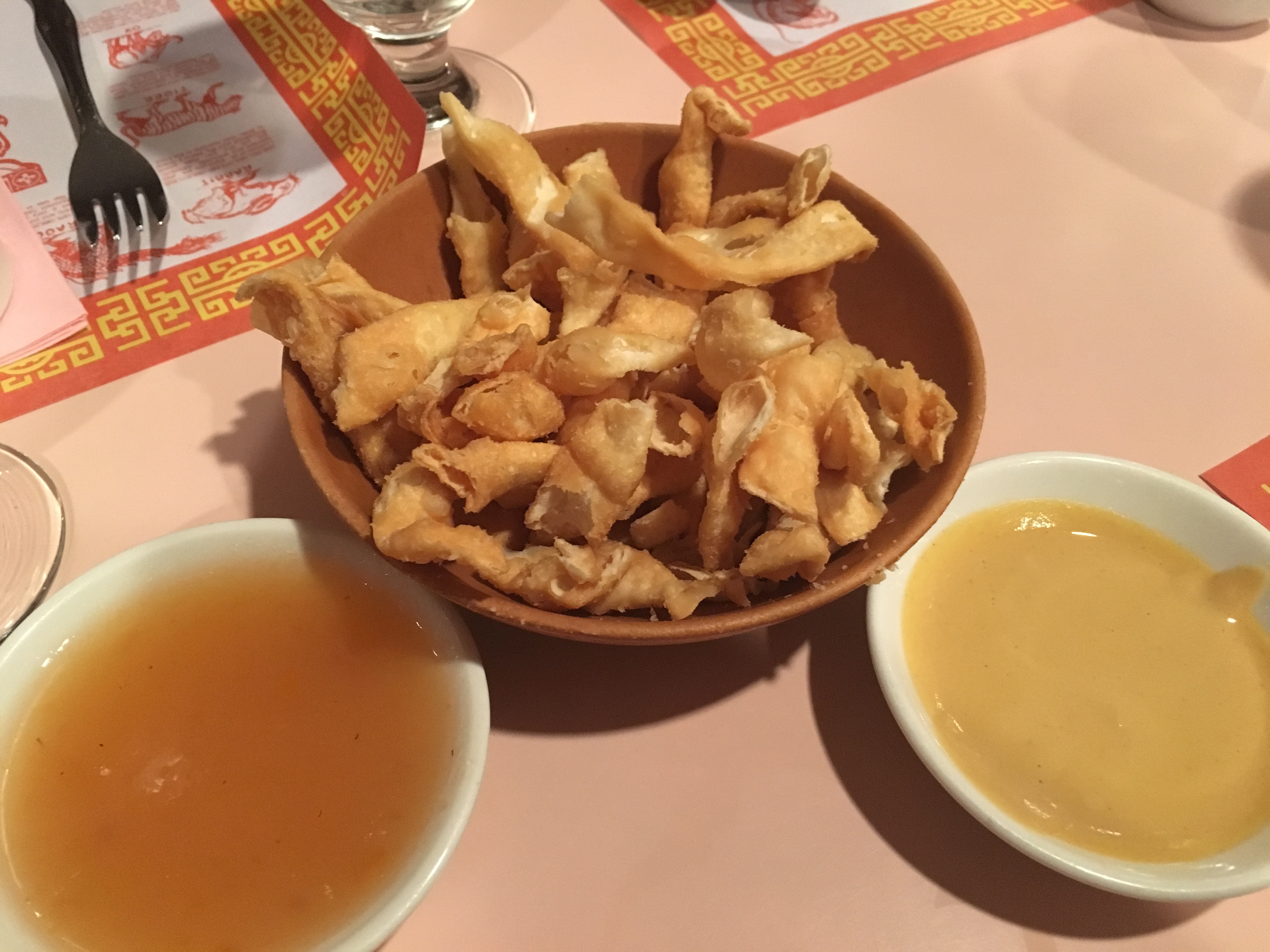 Thousand Island Dressing: The Retro Condiment That Spoils Fast (image credits: wikimedia)