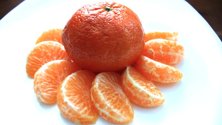 How Fruit Availability Shapes Sugar Tolerance (Image Credits: Flickr)