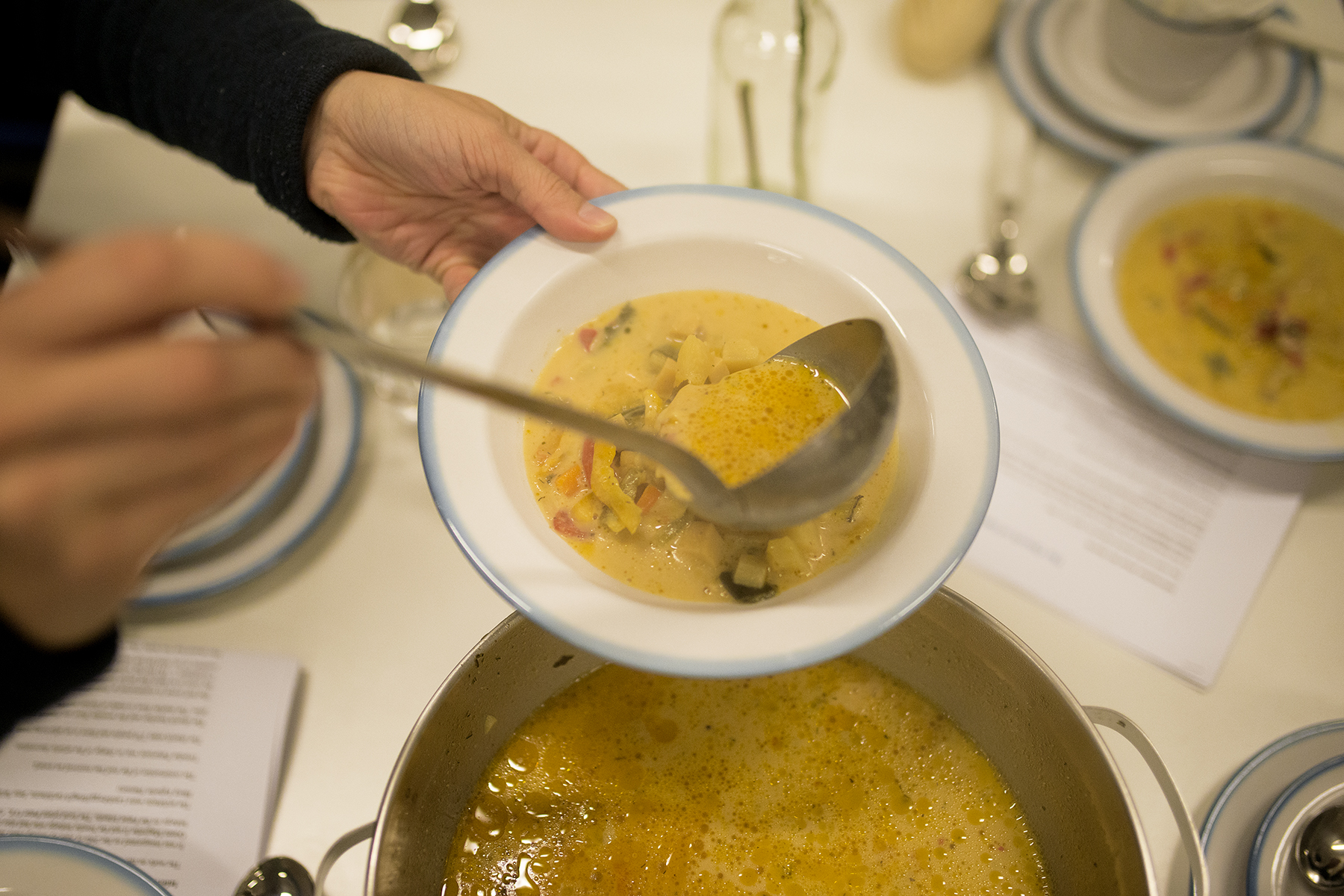 Innovations in Seaweed Snack Production (image credits: wikimedia)