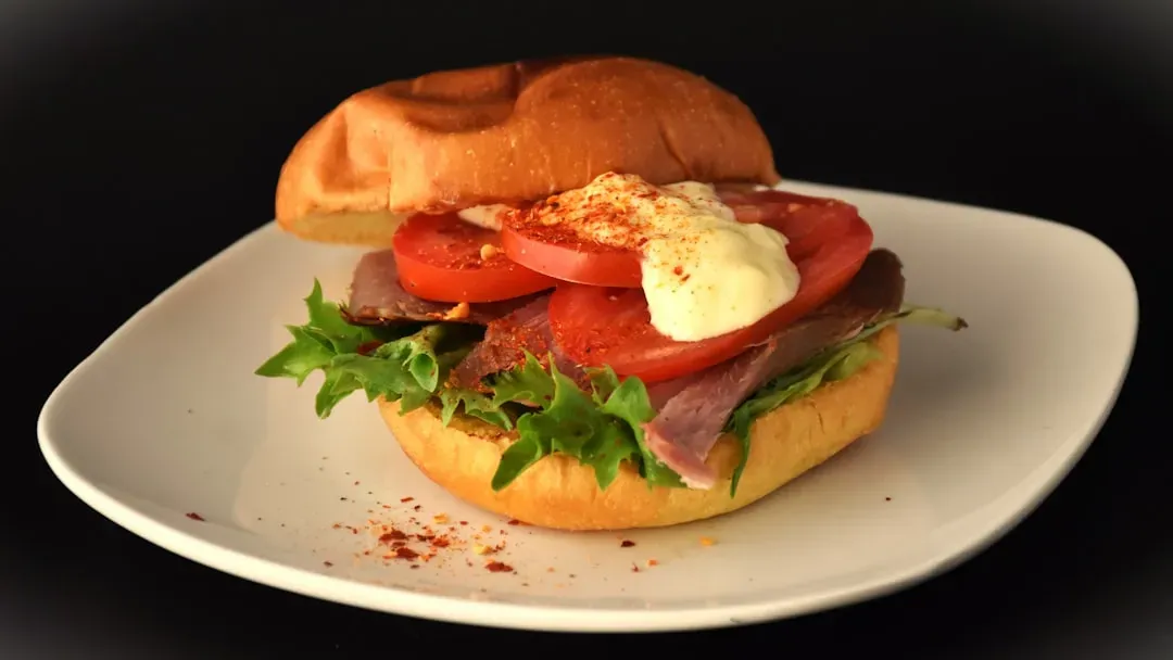 Fat Is Being Used as a Flavor Delivery System (Image Credits: Unsplash)