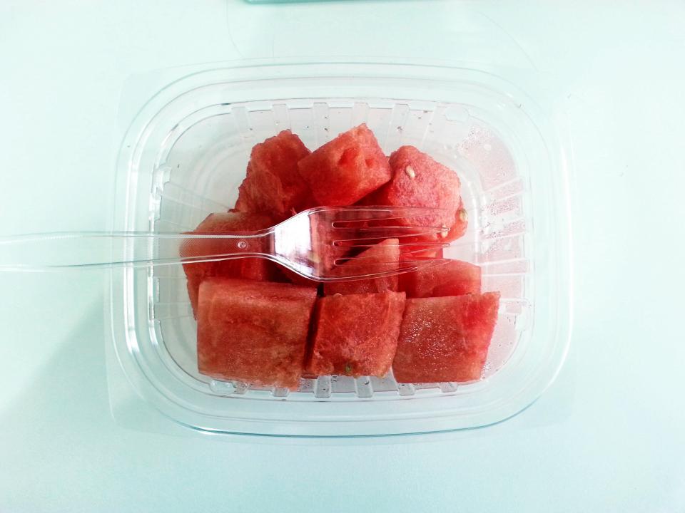 Phthalates: The “Invisible” Plasticizers Still Lurking in Your Food (image credits: stocksnap)