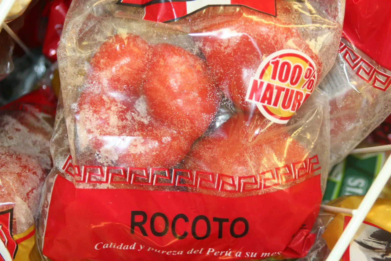 Frozen Vegetables: Fresh Produce's Smarter, Cheaper Twin (Image Credits: Wikimedia)