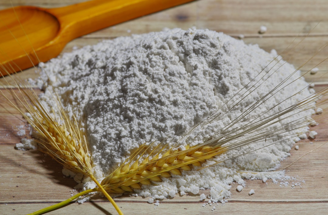 Whole Wheat Flour's Hidden Time Bomb (image credits: unsplash)
