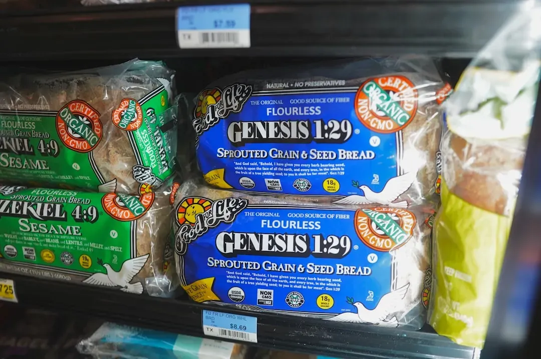 Switch to Store Brands (Image Credits: Unsplash)