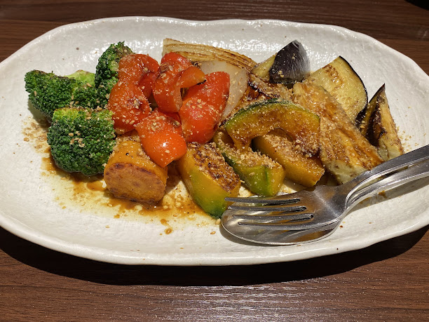 Roasting – The Caramelization Champion (image credits: wikimedia)