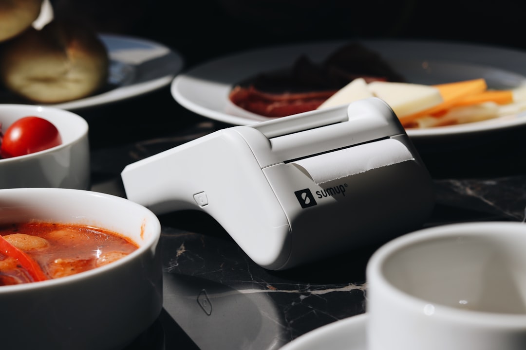 Long John Silver's Technology-Driven Transformation (image credits: unsplash)