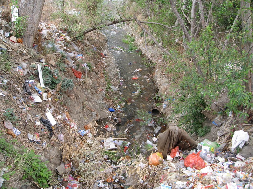 The Contamination You Can't See (image credits: flickr)