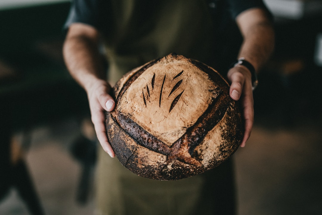The Skills Required for Artisan Bread Baking (image credits: unsplash)