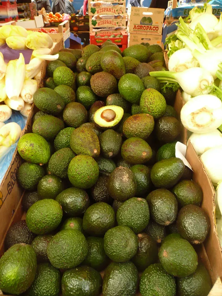 Global Demand Keeps Growing, No Matter the Price (malias, Flickr, CC BY 2.0)