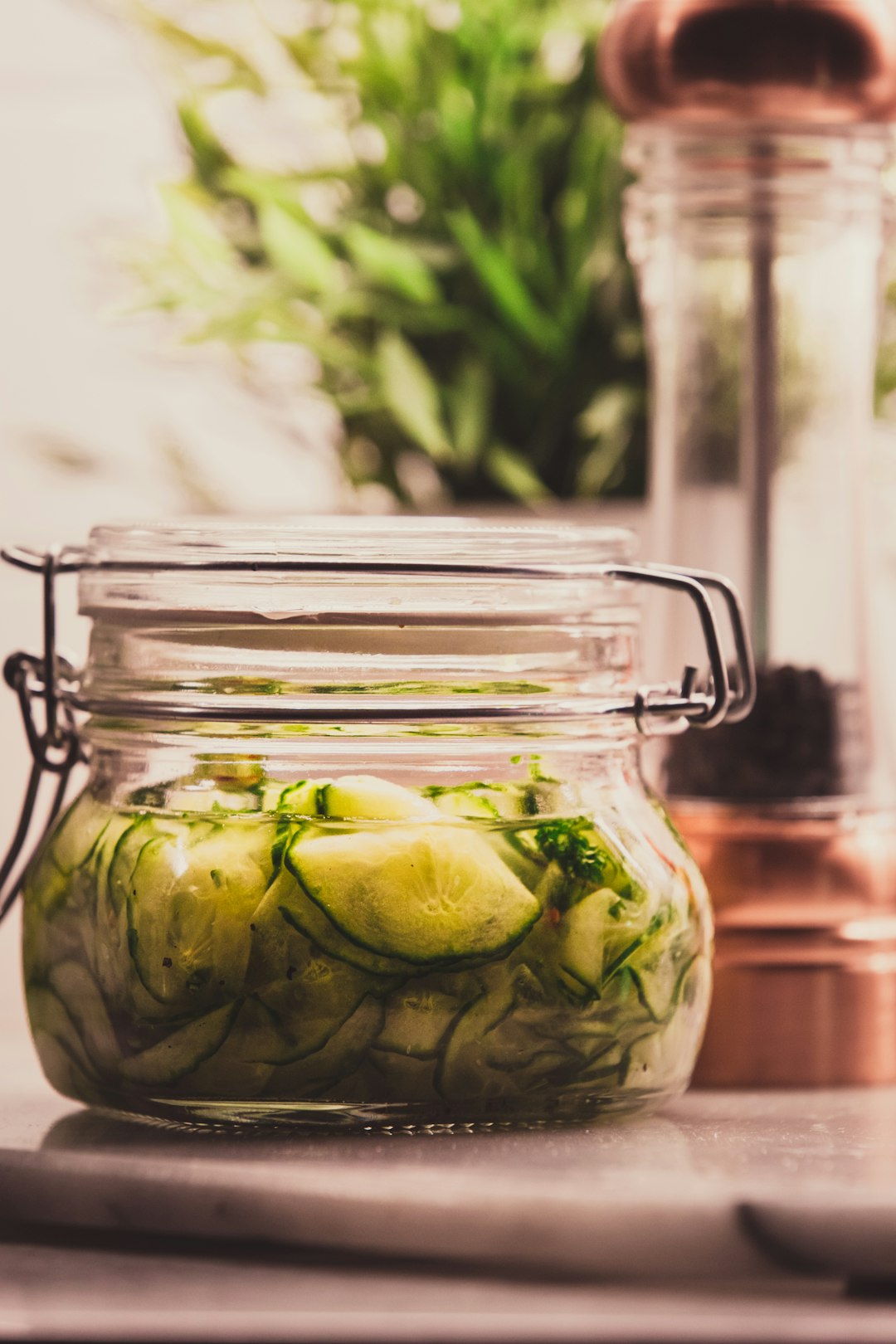 Traditional Food Preservation: Beyond the Fridge (image credits: unsplash)