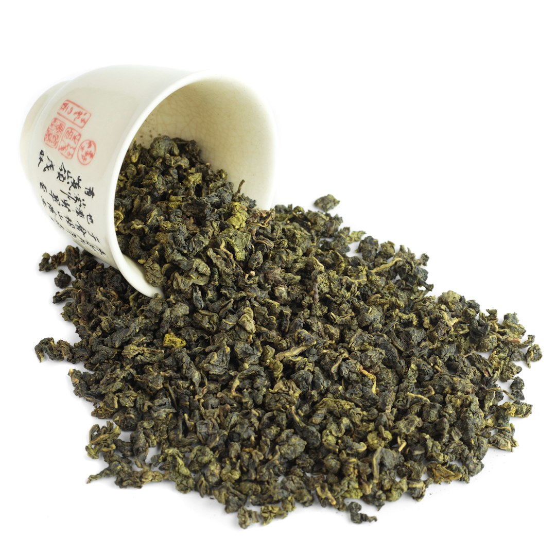 Green Tea: Antiviral Catechins to Defend Against Infection (image credits: unsplash)