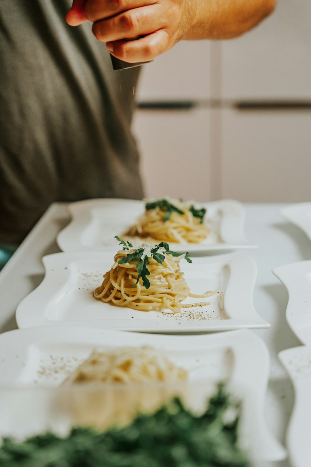 Avoiding Common Restaurant Pasta Mistakes (image credits: unsplash)