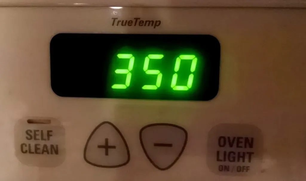 Preheating Your Oven for Too Long (Image Credits: Flickr)