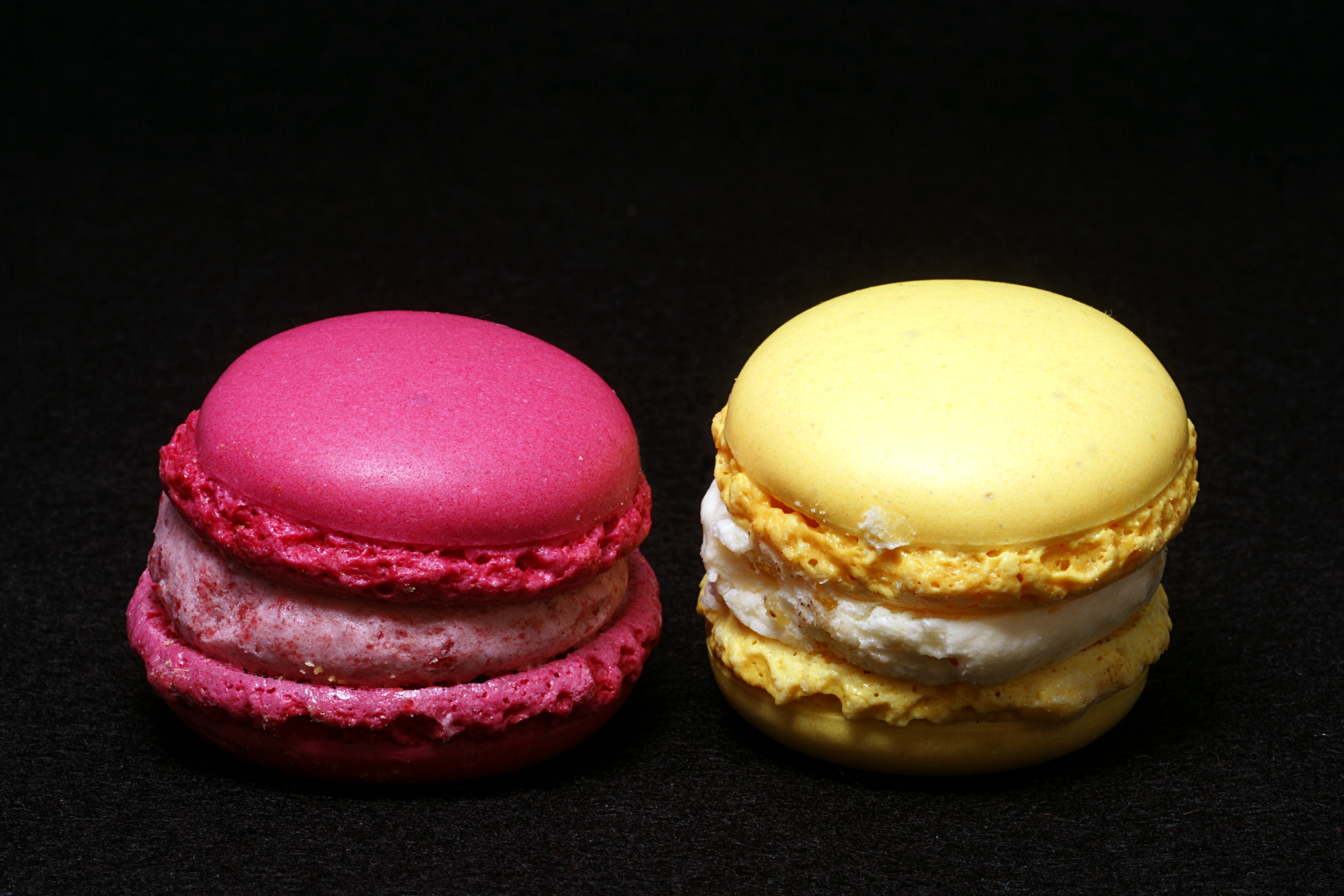 Choose Safe Food Colorings: Artificial Dyes Under Scrutiny (image credits: wikimedia)