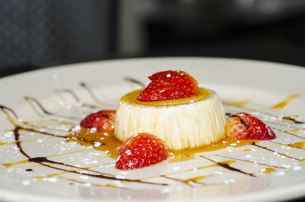 Premium and Artisanal Applications (Image Credits: Flickr)