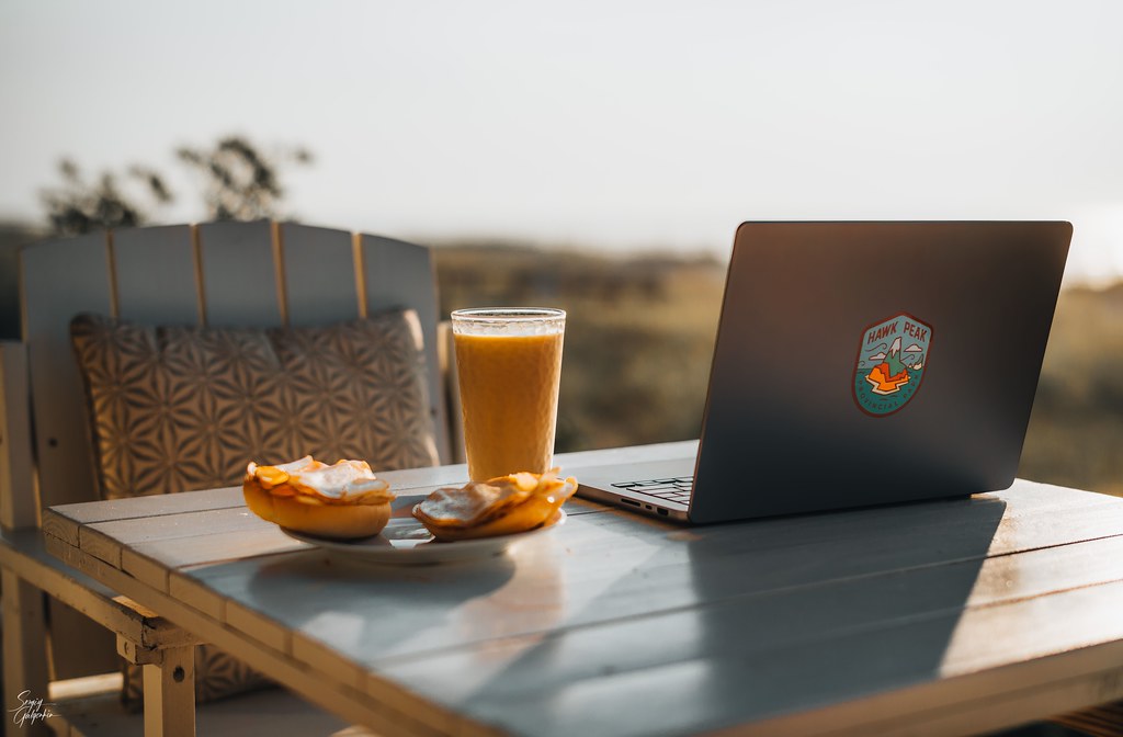 Transforming Breakfast with Cold Brew Additions (Image Credits: Flickr)