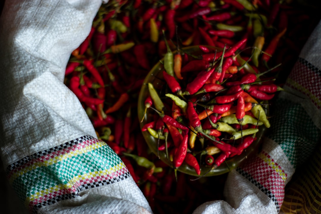 Fresh Produce: The Seasonal Struggle (image credits: unsplash)