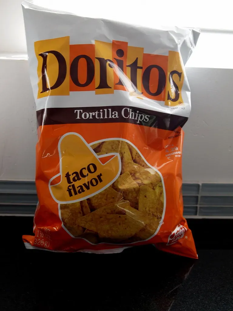 Excessive Food Nostalgia (Image Credits: Flickr)