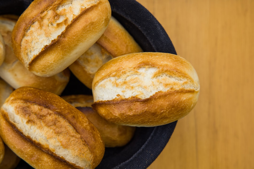 The Myths Surrounding Carbohydrates (image credits: unsplash)