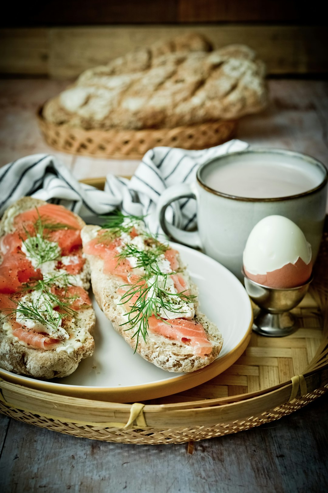 Cantaloupe - The Breakfast Sugar Bomb (image credits: unsplash)
