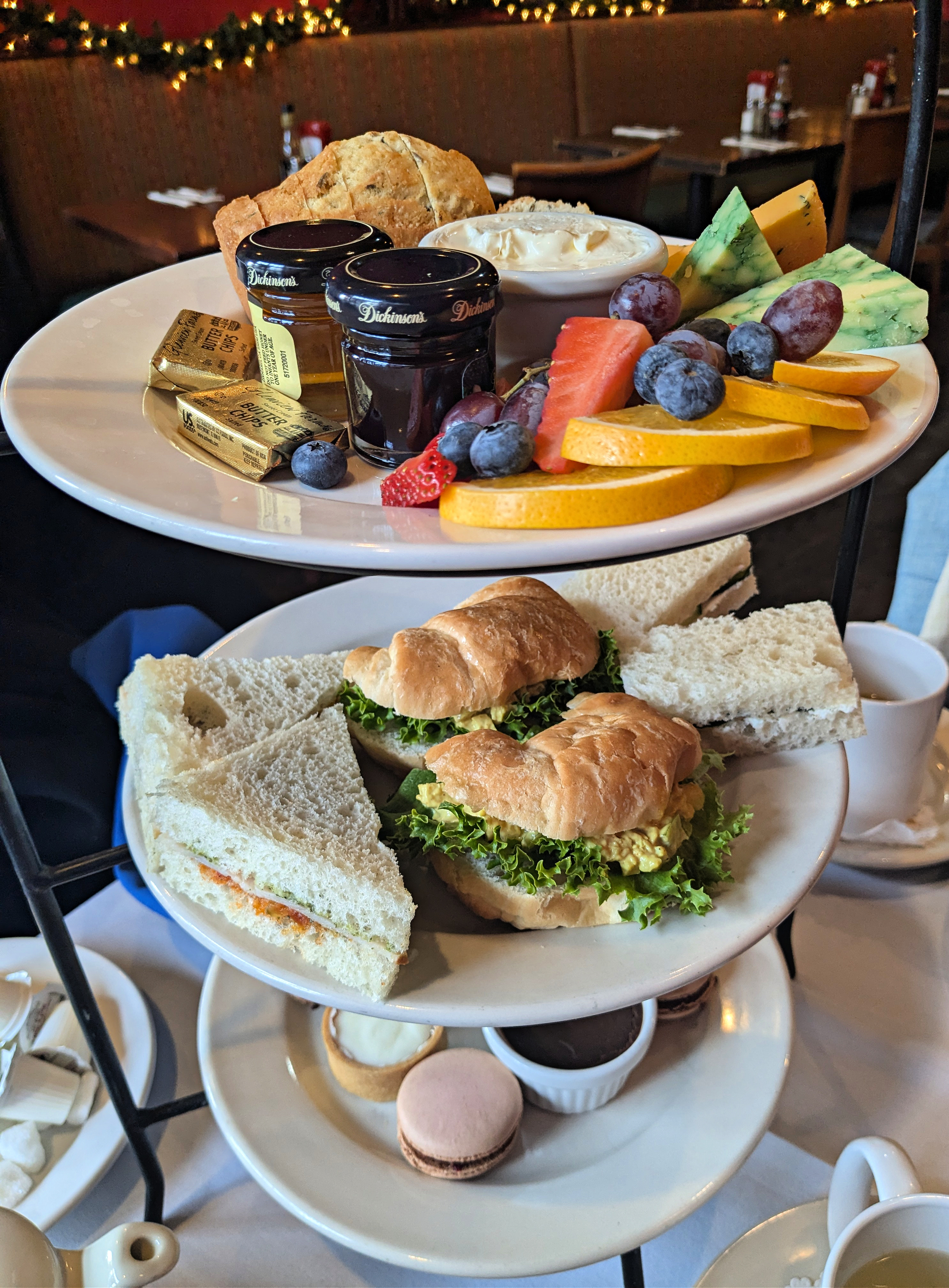 The Origins of Honey-Lavender Bread in Utah (image credits: wikimedia)