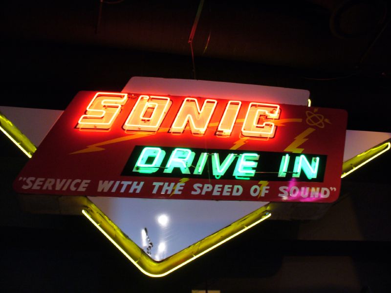 Sonic's $1.99 Menu – Mix and Match Under Two Dollars (image credits: Sonic Neon Sign

Uploaded by xnatedawgx, CC BY 2.0, https://commons.wikimedia.org/w/index.php?curid=7635464)