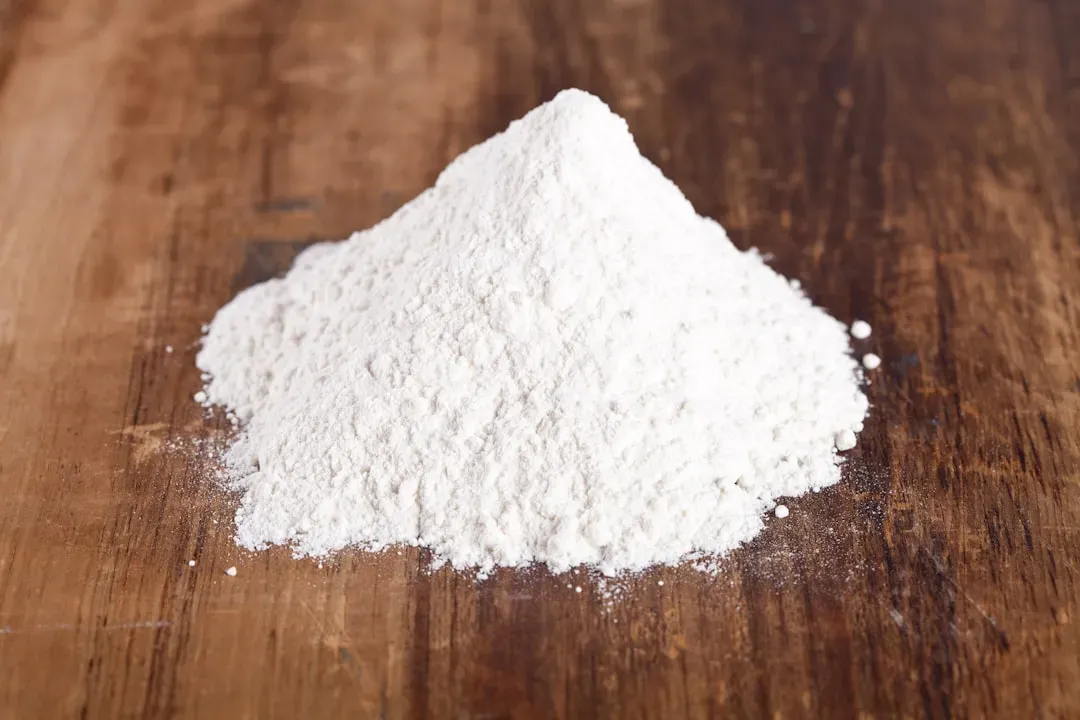 #6 - Cooled and Reheated (The Resistant Starch Trick) (Image Credits: Unsplash)