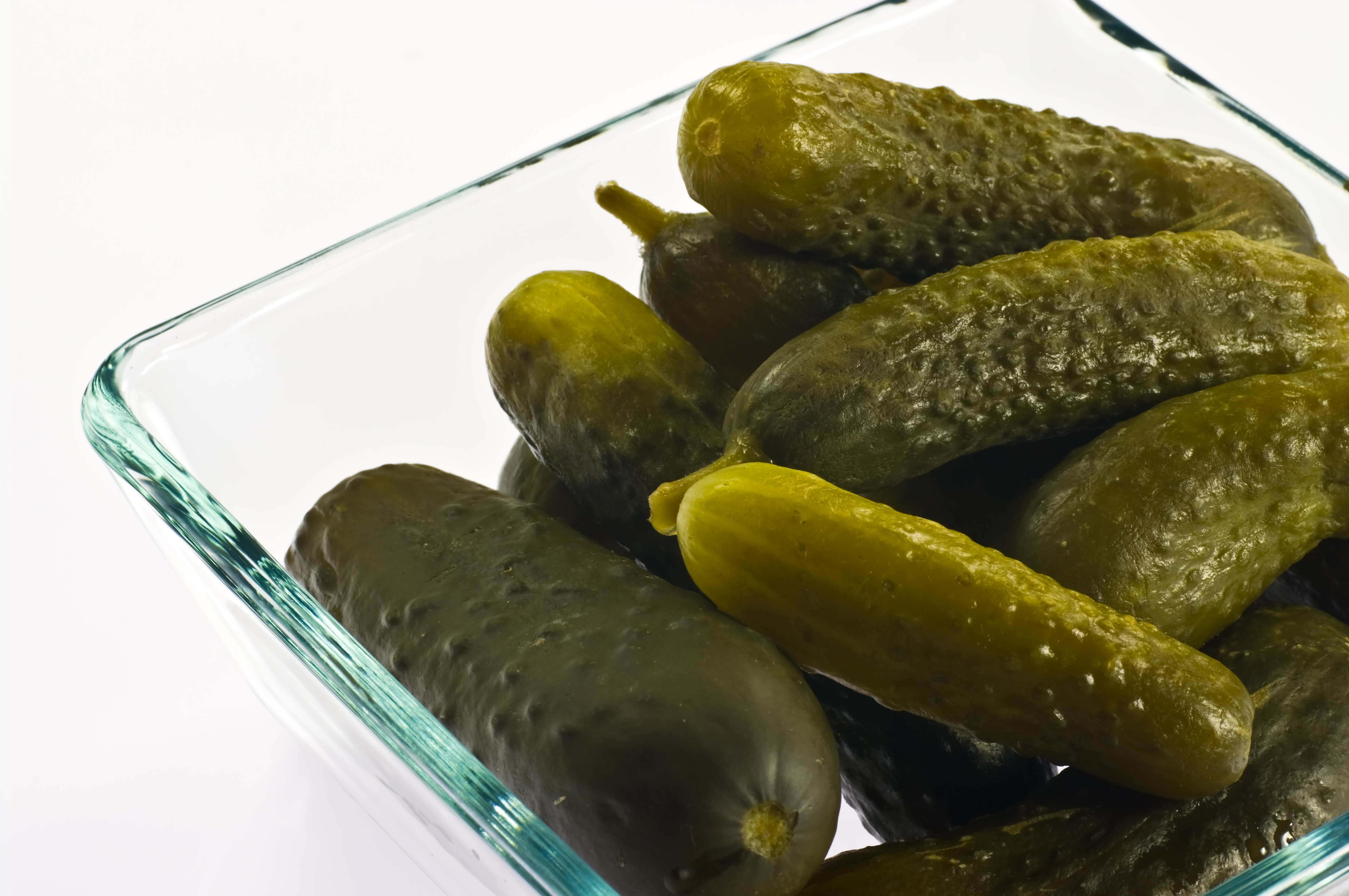 Cucumber Selection: The Foundation of Great Pickles (image credits: wikimedia)