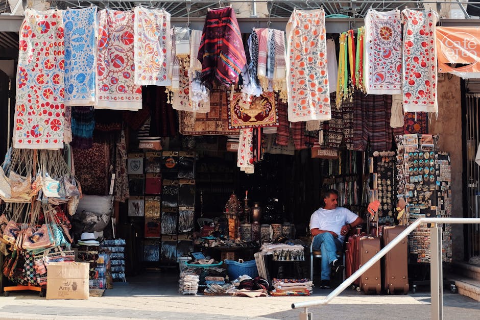 Local Sourcing: Supporting Community and Reducing Footprints (image credits: pexels)