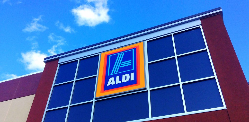 Aldi Rolls Out Its Most Affordable Meal In Years (Image Credits: Flickr)