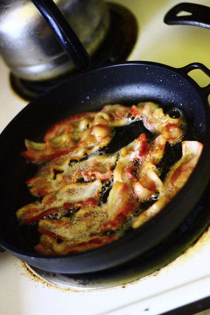 Forgetting About Carryover Cooking (image credits: flickr)