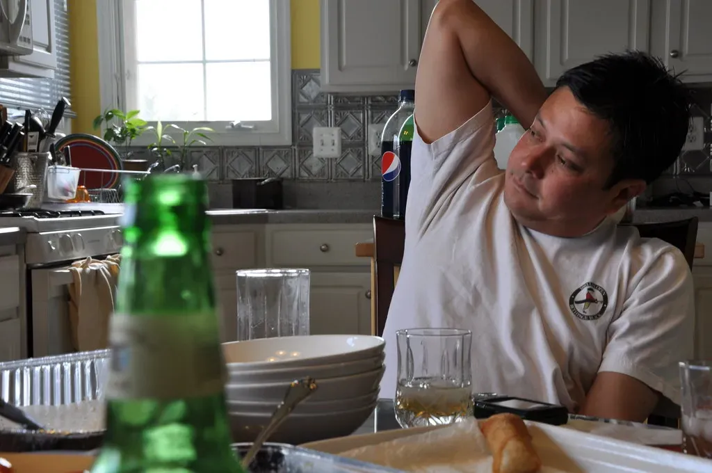 The Reality Behind Those Michelin Stars (Image Credits: Flickr)