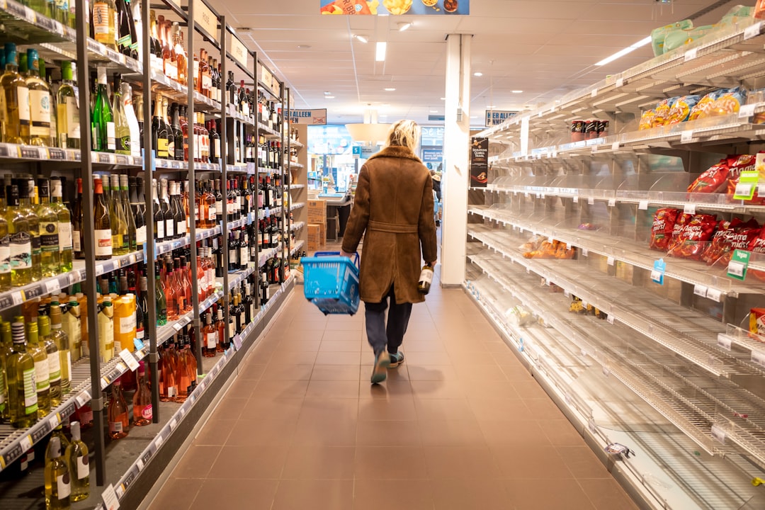 The Retailer Perspective: Inventory Nightmares (image credits: unsplash)