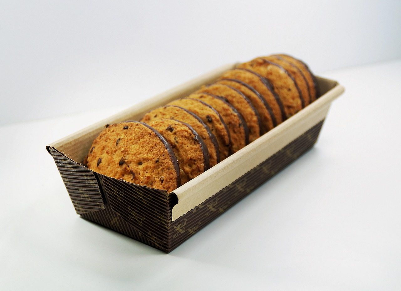 Packaged Cookies Beat Gourmet Bakery Varieties (Image Credits: Pixabay)