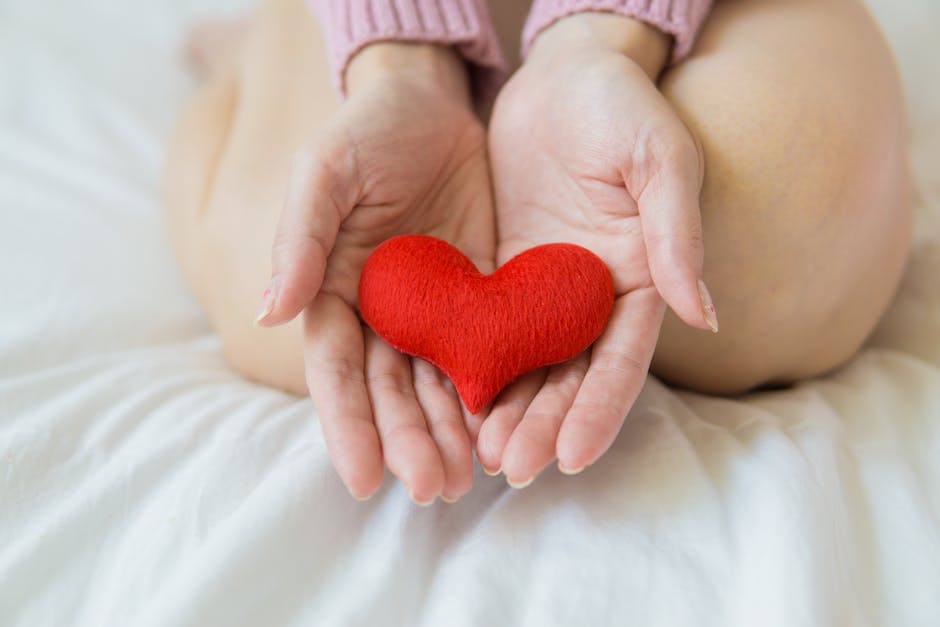 Moringa and Heart Health (image credits: pexels)