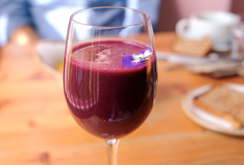 The Health Revolution Impact (Image Credits: Flickr)