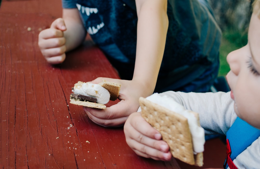 How Refined Bread Can Affect Children and Families (image credits: unsplash)