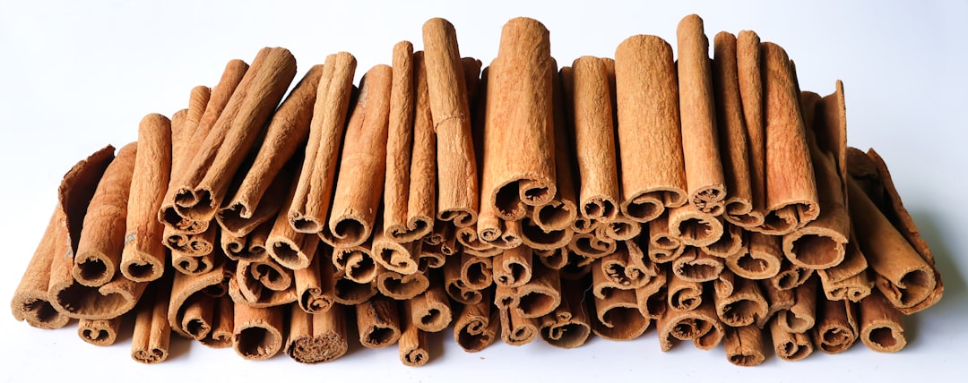 High-Grade Cinnamon – The Sweet Bark That Turns Bitter (image credits: unsplash)