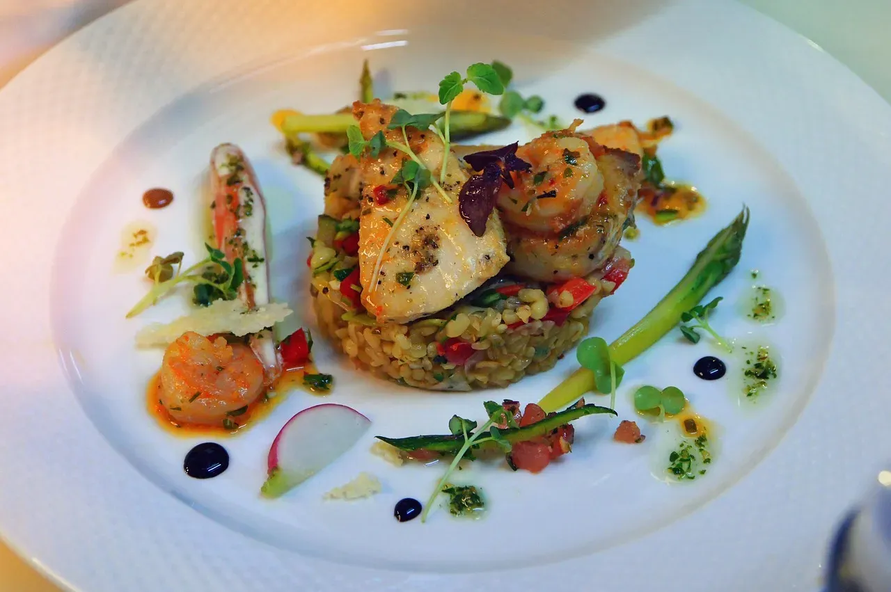 4. The Daily Special (Image Credits: Pixabay)