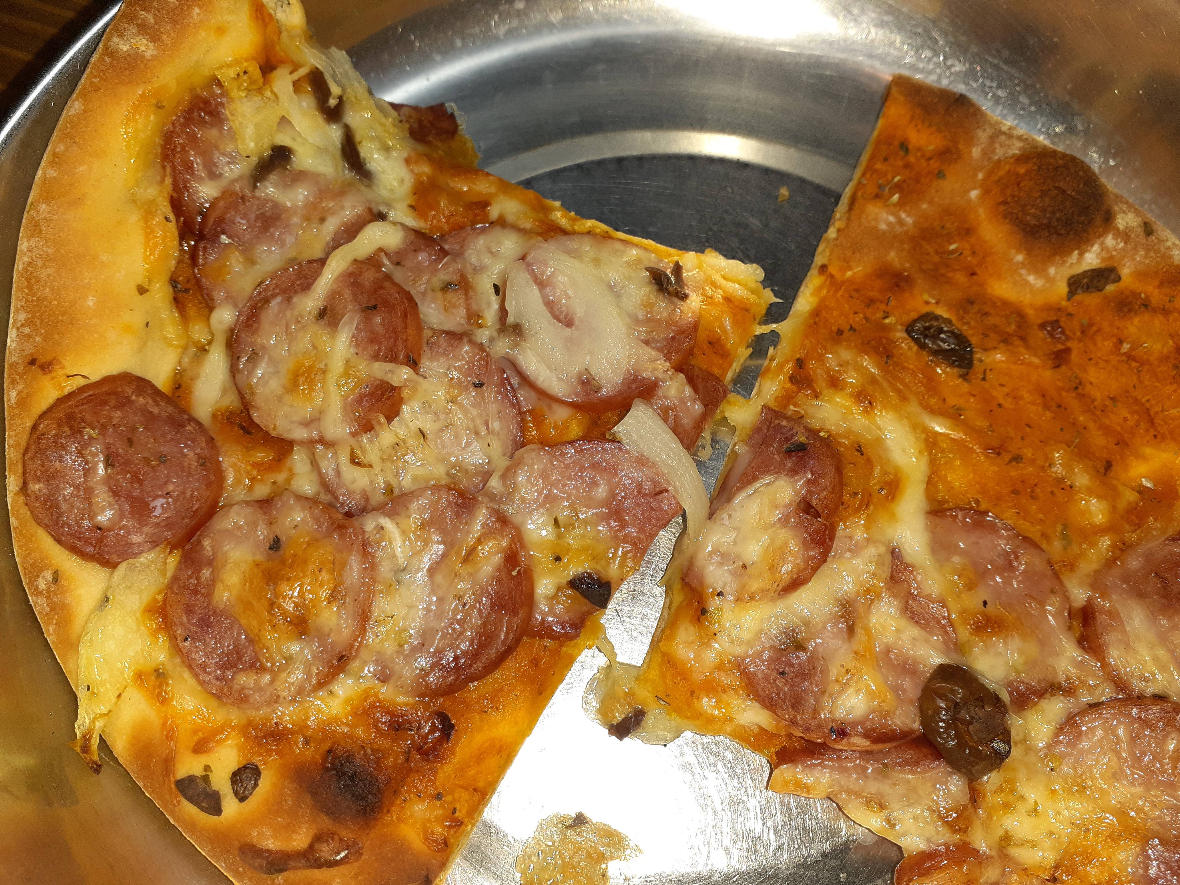 Not Thawing Food Properly (image credits: wikimedia)