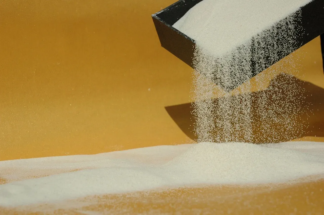 11. Wheat Bran: The Most Aggressive Fiber on the List (Image Credits: Pixabay)