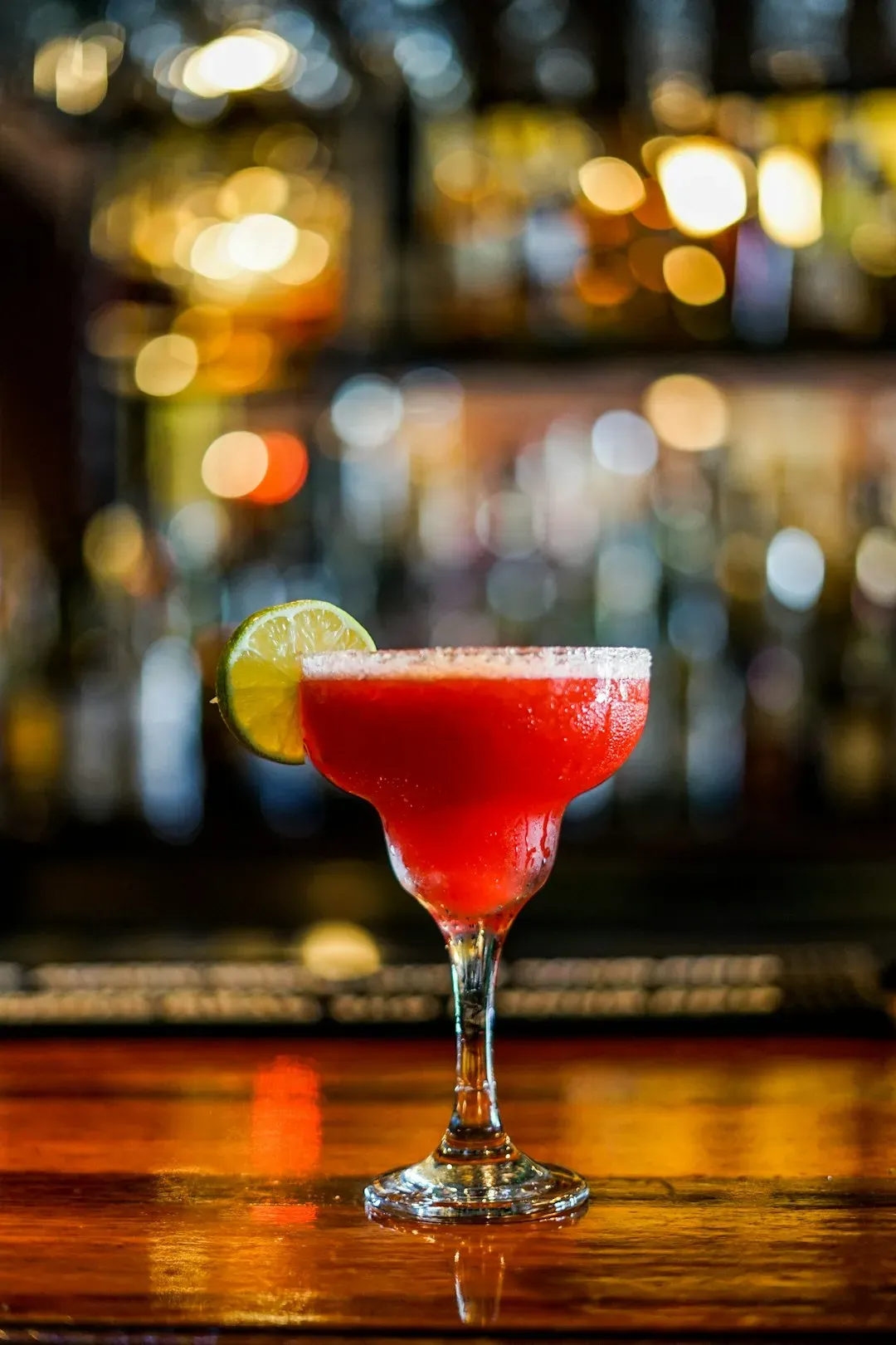 The Cosmopolitan: Confidence, Style, and a Knowing Wink (Image Credits: Unsplash)