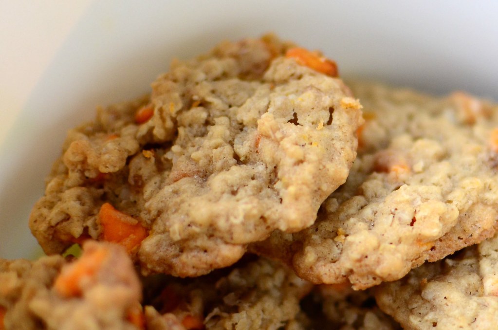 Baked Pumpkin Oatmeal That Serves a Crowd (image credits: flickr)