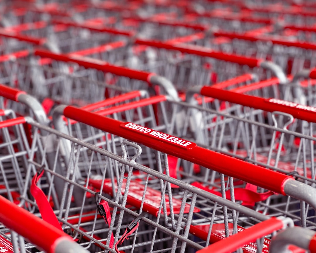 Bulk Buying Messes With Your Brain (image credits: unsplash)