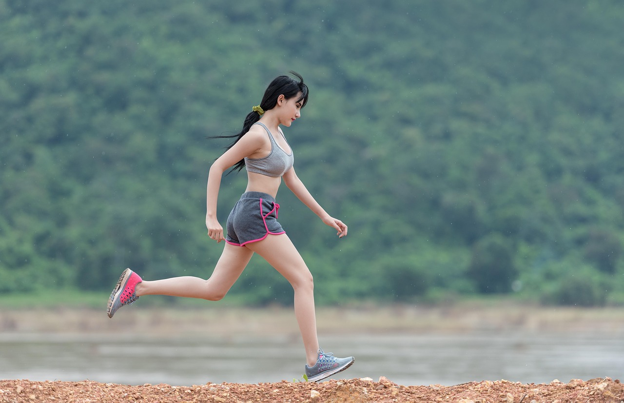The Impact of Lifestyle Choices (image credits: pixabay)