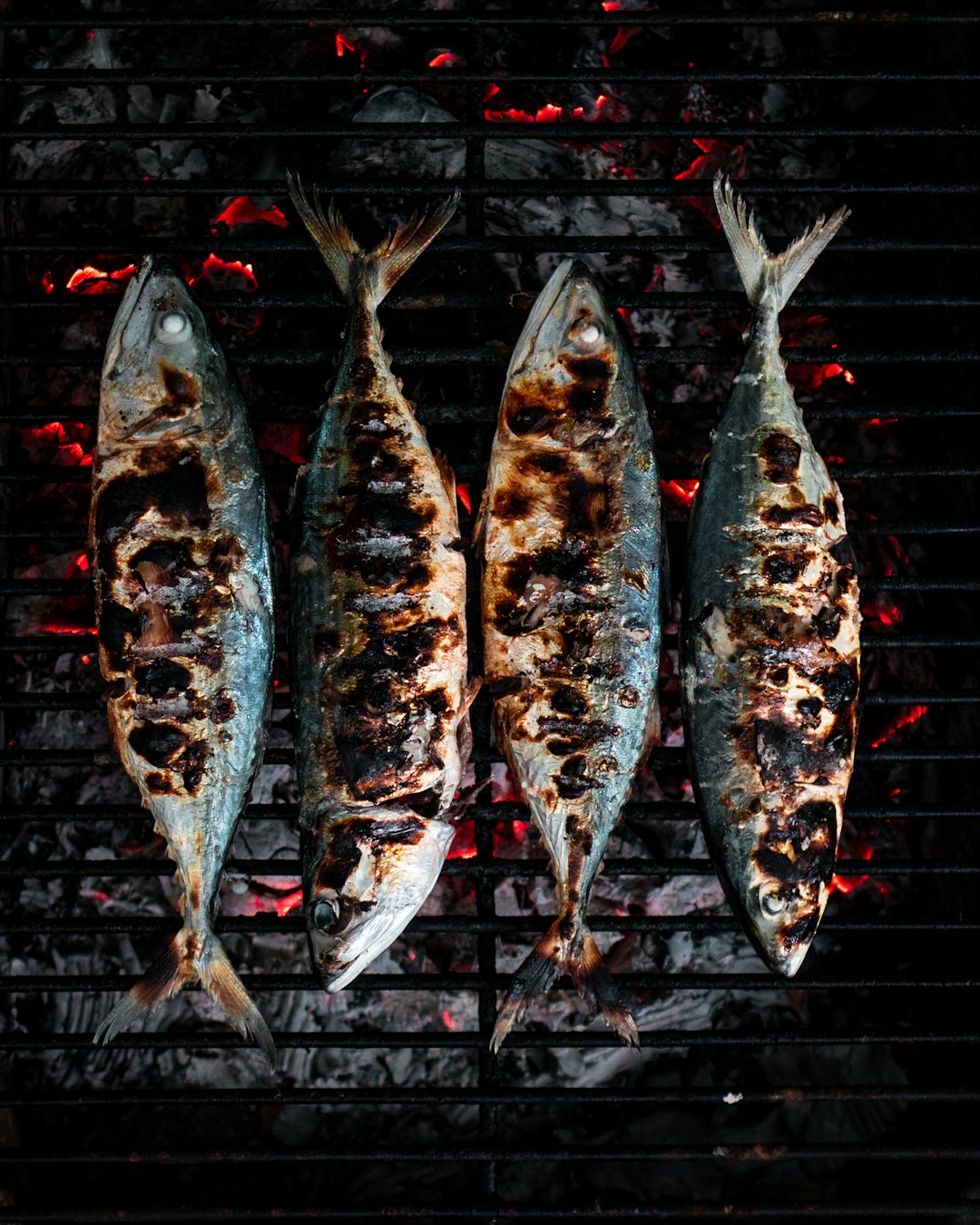 California Fish Grill: Sustainable Seafood Expansion (image credits: unsplash)