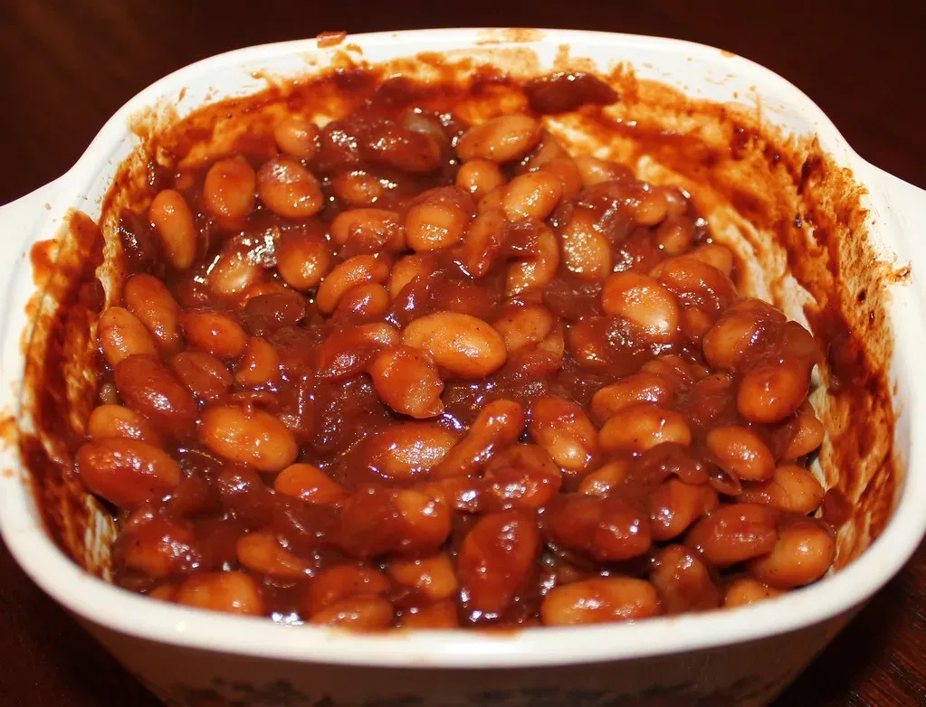 Beans and Legumes (Image Credits: Flickr)