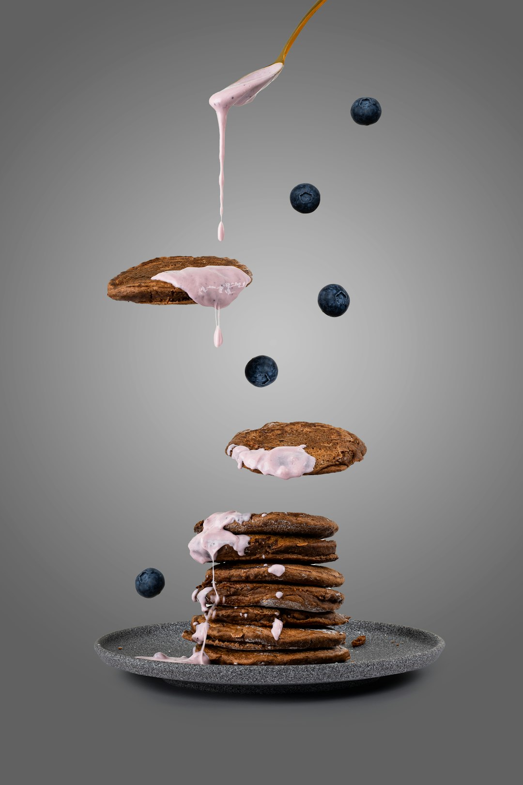 Levitating Food - Defying Gravity on the Plate (image credits: unsplash)
